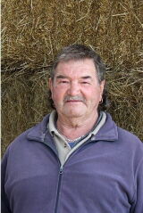 Gerald Cooper
