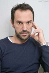Gérald de Palmas