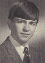 Gerald V. Casale