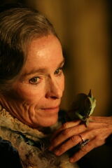 Geraldine Chaplin
