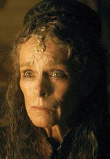 Geraldine Chaplin