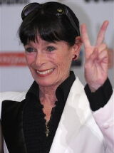 Geraldine Chaplin