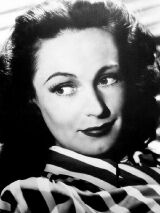 Geraldine Fitzgerald