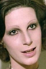 Geraldine Hooper