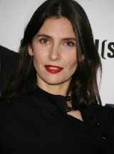 Géraldine Pailhas