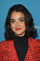 Geraldine Viswanathan