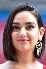 Geraldine Viswanathan