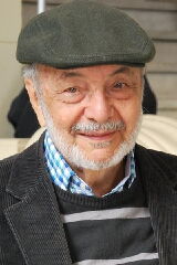 Geraldo Sarno