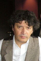 Gérard Bitton