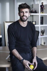 Gerard Piqué