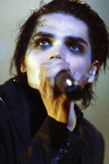 Gerard Way