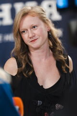 Gergana Pletnyova