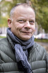 Gerhard Hoberstorfer