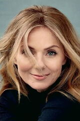 Geri Halliwell-Horner