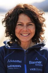 Gerlinde Kaltenbrunner