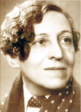 Germaine Dulac