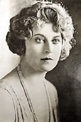 Gertrude Astor