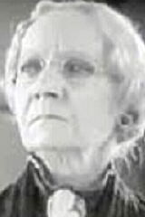 Gertrude Claire