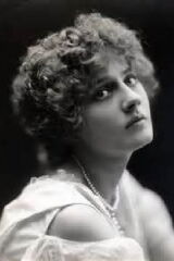 Gertrude McCoy