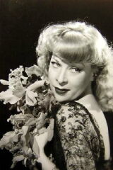 Gertrude Niesen