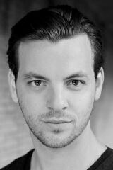 Gethin Anthony