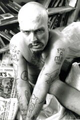 GG Allin
