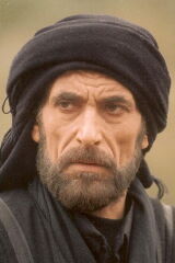 Ghassan Massoud