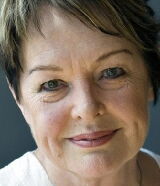 Ghita Nørby