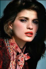 Gia Carangi