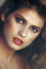 Gia Carangi