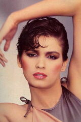 Gia Carangi