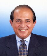 Giancarlo Magalli