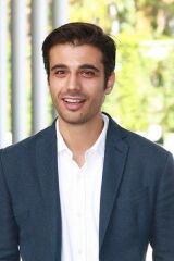 Gianmarco Saurino