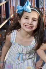 Gianna Ciminera