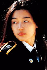 Gianna Jun