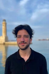 Γιάννης Μαθιουδάκης