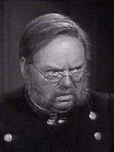Gideon Wahlberg