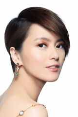 Gigi Leung Wing-Kei