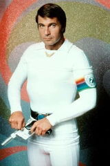Gil Gerard