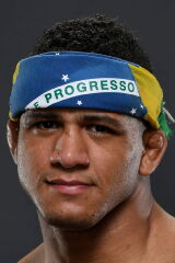 Gilbert Burns