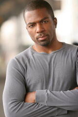 Gilbert Glenn Brown