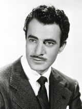 Gilbert Roland