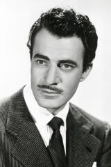 Gilbert Roland