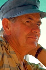 Gilbert Taylor