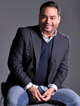 Gilberto Santa Rosa