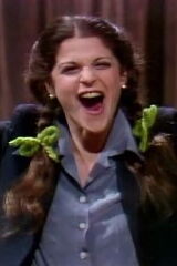 Gilda Radner