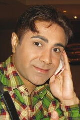 Gill Mohindepaul Singh