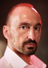 Gilles Bellomi