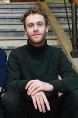 Gilles van Hecke