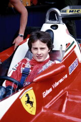 Gilles Villeneuve